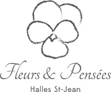 Fleurs et Pensées-Fleuriste Halles Saint-Jean-sur-Richelieu